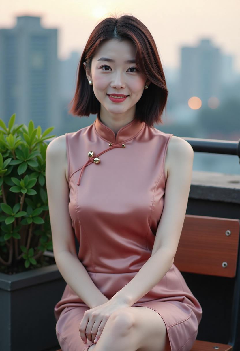 东京白日梦物语