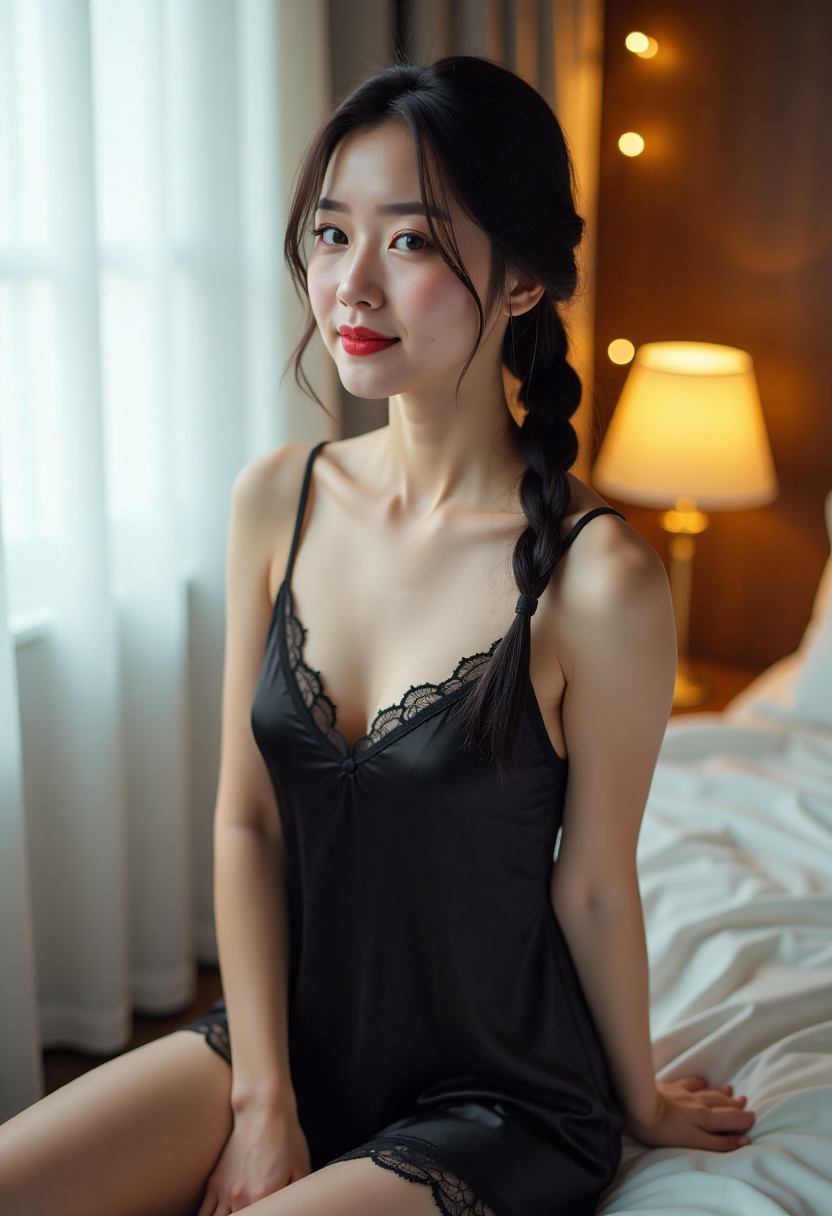 刑警的证言
